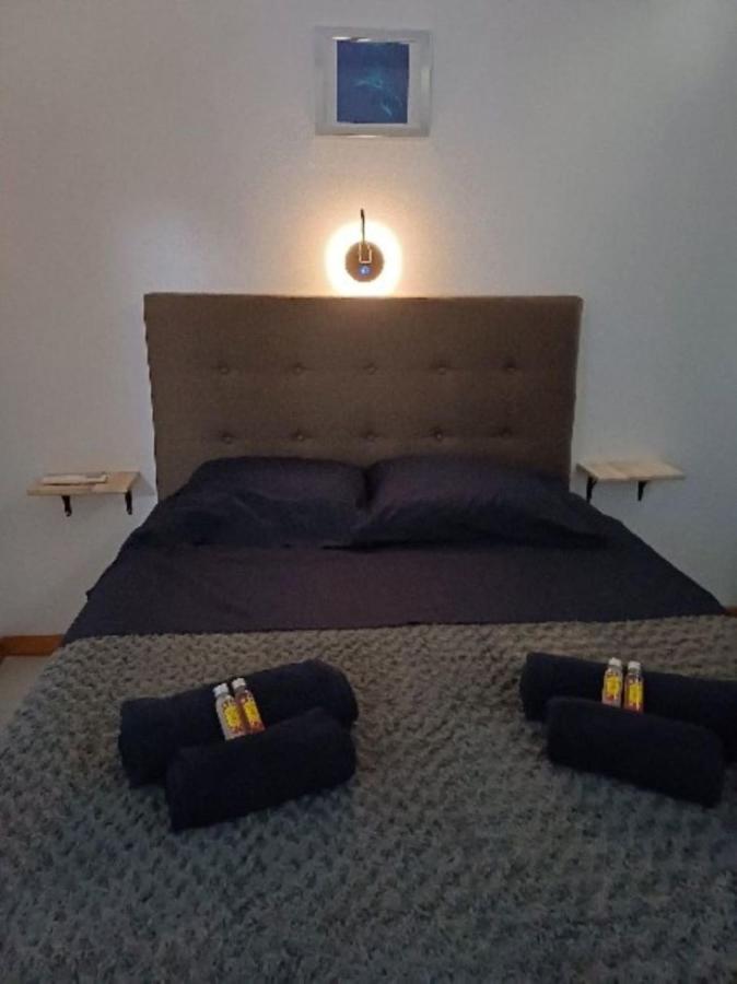 "Hibiscus" City Center Room Papeete  Bagian luar foto