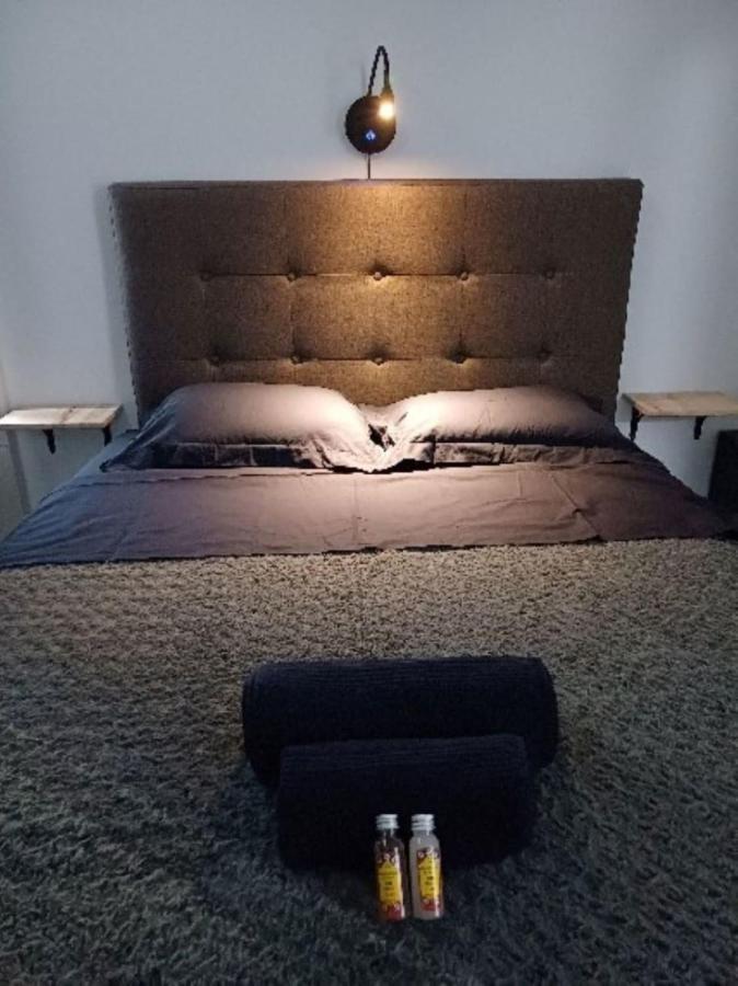 "Hibiscus" City Center Room Papeete  Bagian luar foto