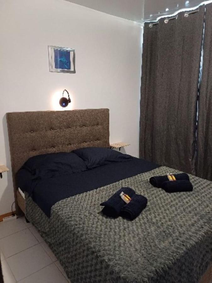 "Hibiscus" City Center Room Papeete  Bagian luar foto