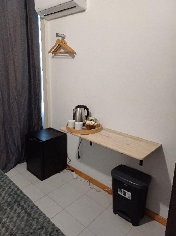 "Hibiscus" City Center Room Papeete  Bagian luar foto