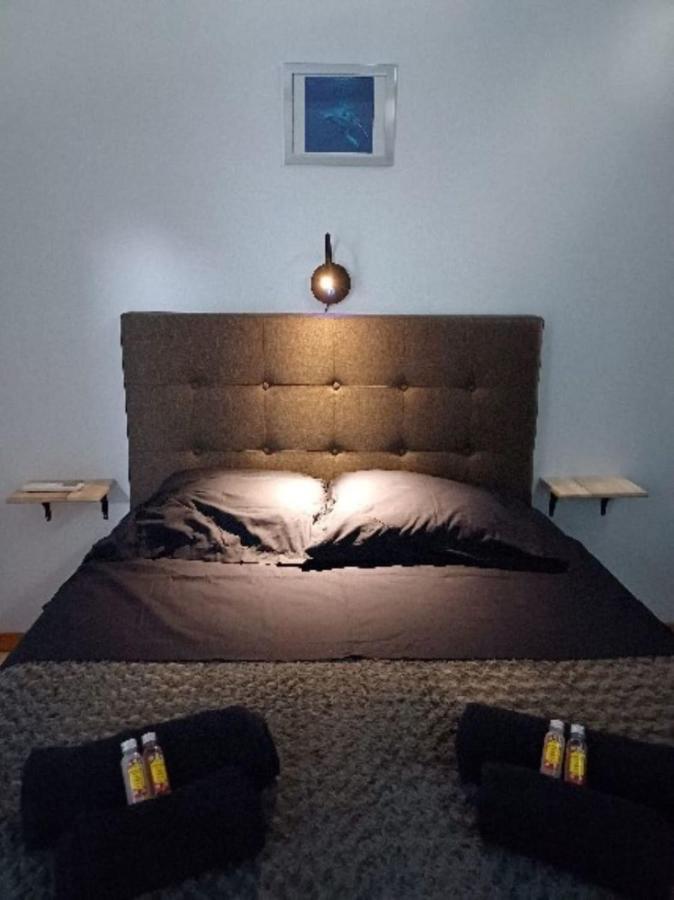 "Hibiscus" City Center Room Papeete  Bagian luar foto