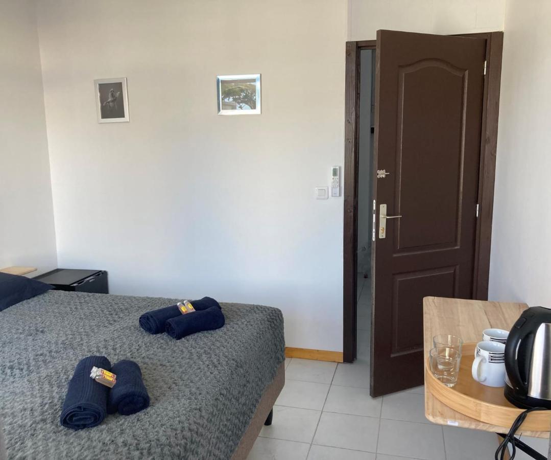 "Hibiscus" City Center Room Papeete  Bagian luar foto