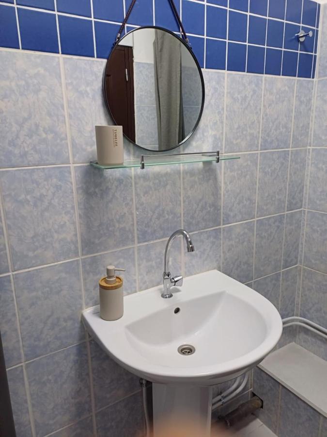 "Hibiscus" City Center Room Papeete  Bagian luar foto
